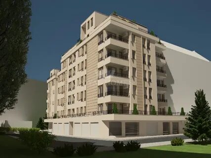 Side property