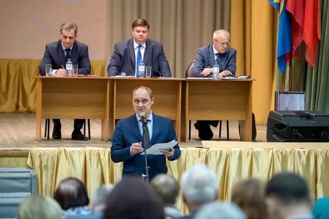 Последние новости подольска