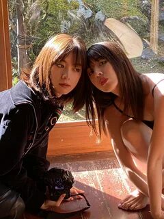 People who liked Yurina Yanagi's feet, also liked 