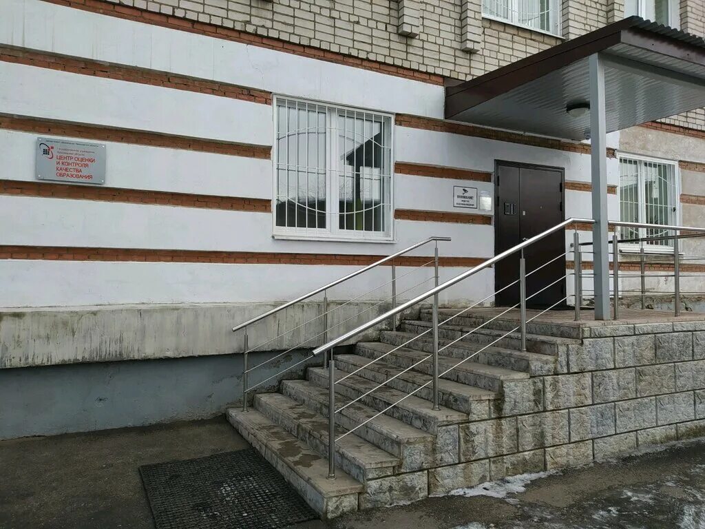 На межрегиональный профориентационный уровень вышел Хабаровский автомеханический