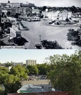 Севастополь раньше