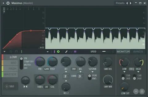 Mp3 master