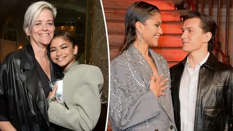 Zendaya holland