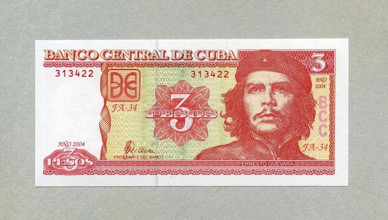 Какие деньги на кубе 2025