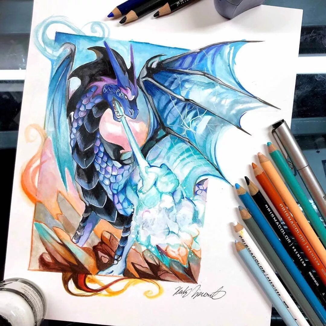 Рисунок дракона фломастерами. Нарисовать дракона фломастерами. Дракон фломастером. Дракон арт маркерами. Нарисовать дракона маркерами.