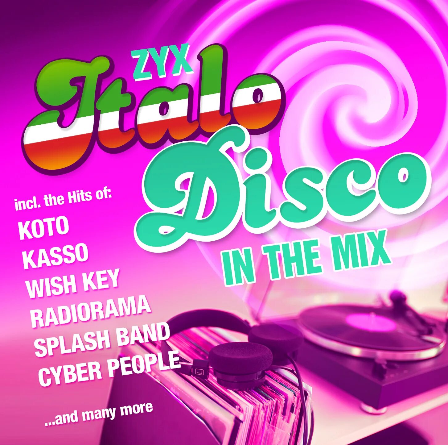 Итало диско - микс.. Italo Disco in the Mix. Italo Disco от the Colors. Italo Disco Hits.