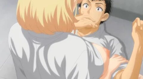 HajimetenoHitozuma EroAnime Episode4 49 