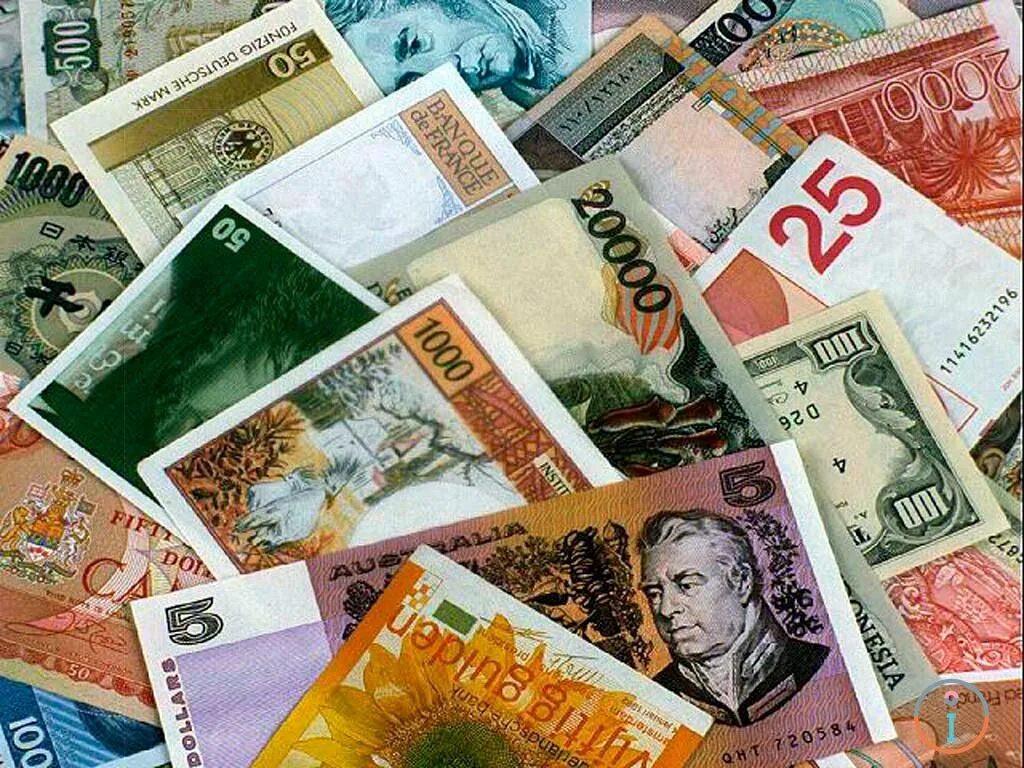 Деньги мира. Как называется когда много денег в стране. Валюты мира. Иностранная валюта. Деньги разные купюры.