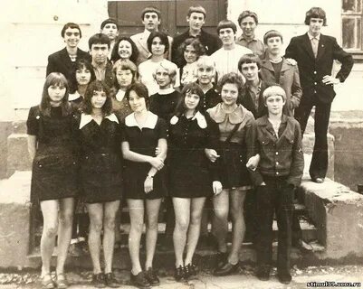 Калинкина любовь даниловна