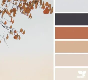 Коричнево персиковый цвет
