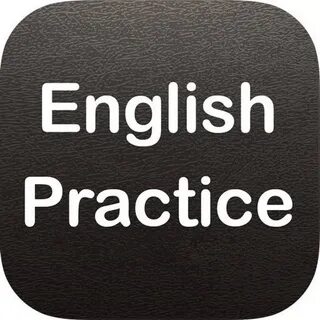 English practice net