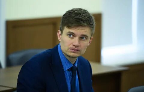 Департамент молодежи