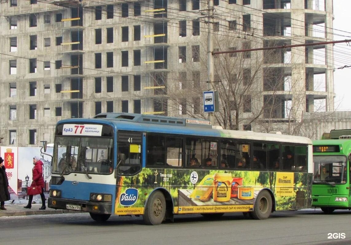 Красноярский автобус. Автобус Красноярск. Автобус 77 Красноярск. 88 Автобус.