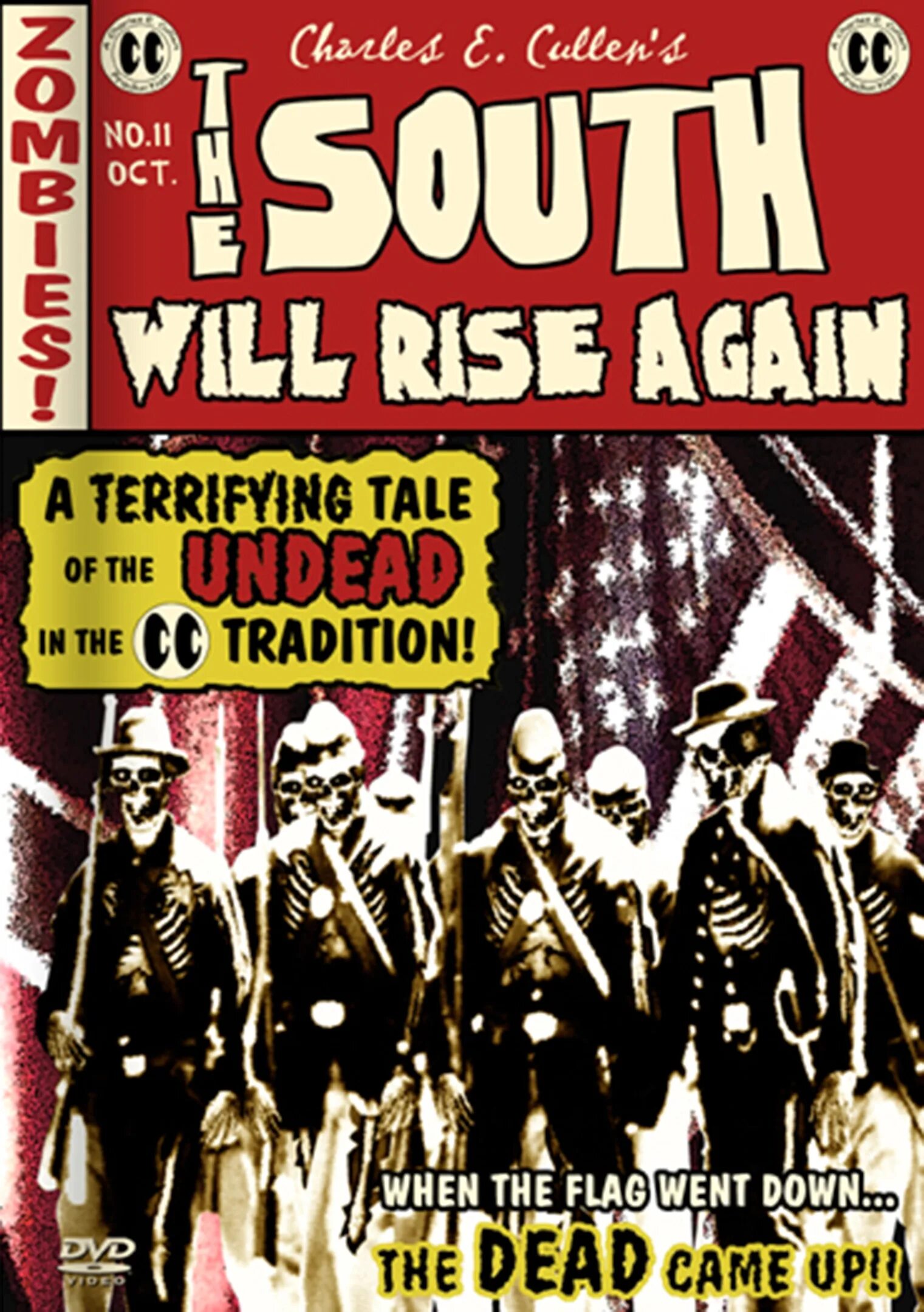Юг воспрянет вновь. The south will rise again. Флаг конфедератов south will rise again. The south will rise again. The south will rise again.