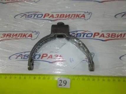 Вилка вом