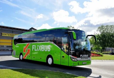 Bus 2018