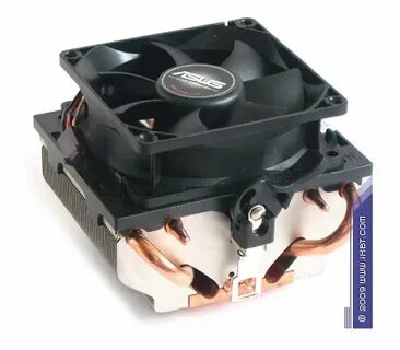 Asus cooler