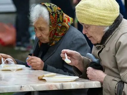 Пенсионерам предложили