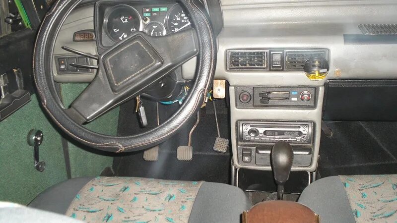 Как он покупался. - Москвич 2140, 1,5 л, 1976 года покупка машины DRIVE2
