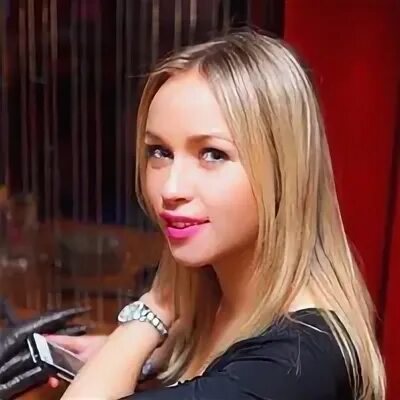 Марина Кравцова - полная информация о человеке из профиля (id3552592) в социальн