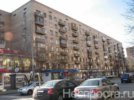 Костякова 5