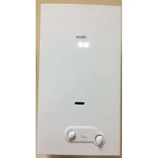 Газовые колонки инновита отзывы
