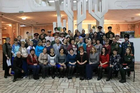 Дом дружбы омск