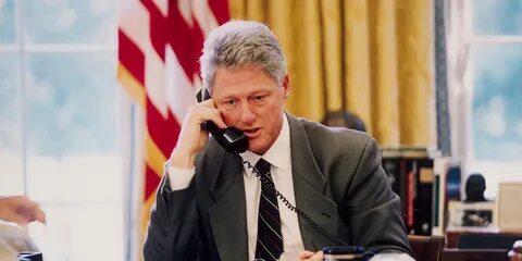 The president