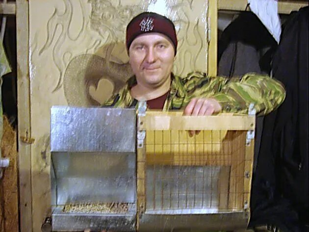 Содержание и разведение. Клетка для содержания кроликов. Где держат кроликов