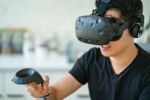 Дешевый vr