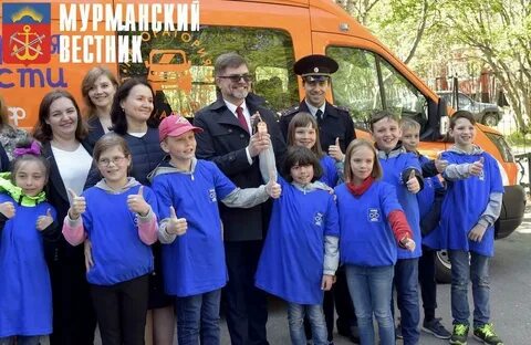 Мобильный мурманск