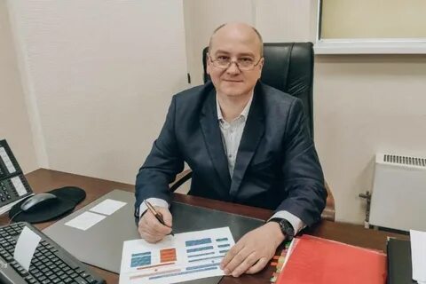 Директор по новым продуктам