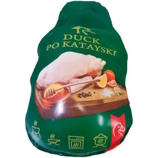 Тушка утки в москве