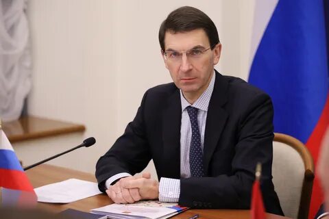 Уполномоченный по федеральным округам
