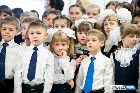 Школьная форма оренбург