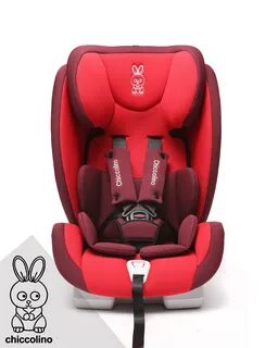 Автокресло Chiccolino planet (series E80) 
