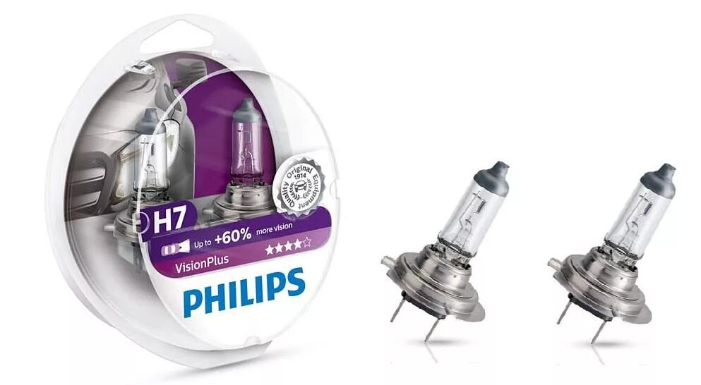 Лампы philips visionplus. Лампы philips visionplus. Philips vision plus 12972vps2 h7 55w. Philips h7 vision plus +60. Лампа philips white vision h7 12v.
