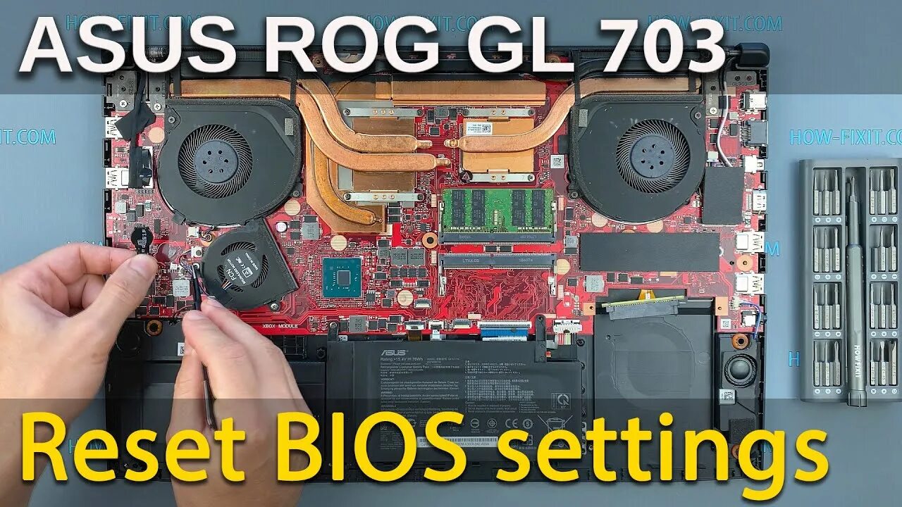 How to reset bios. Asus rog g703 батарейка биос. перемычка cmos asus. asus сброс биоса. asus gl553v bios.