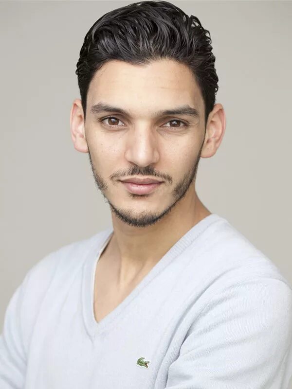 Amir c