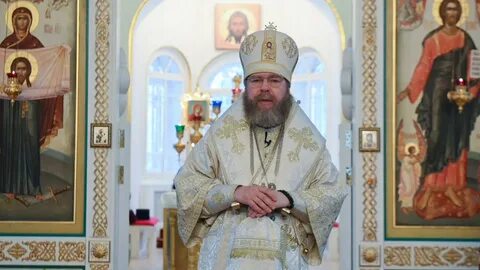 Владыка псковский