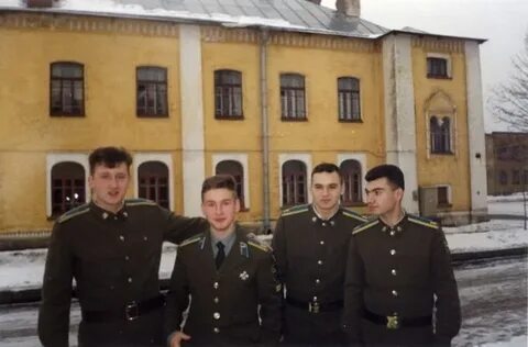 Нижний новгород 1996