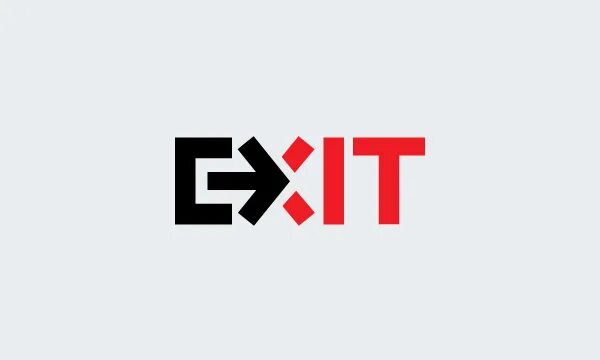 Выход логотип. Exit logo. Логотип игры exit. Exit студия. Exit logo svg.