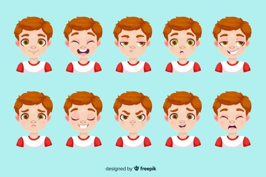 Expression vector. Как анимировать эмоции. emotions cartoon. emotions vector. not show emotions.