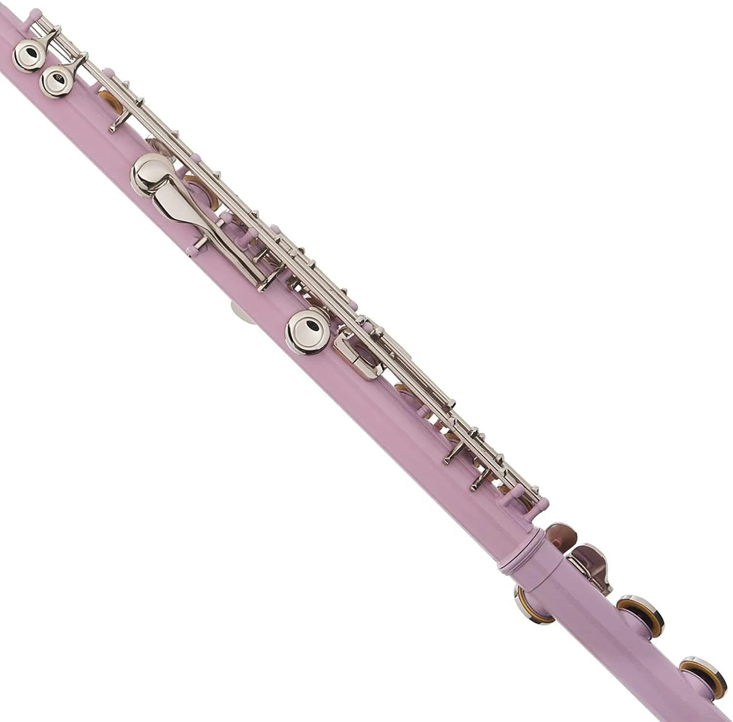 C flute