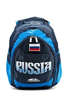 Рюкзаки раша