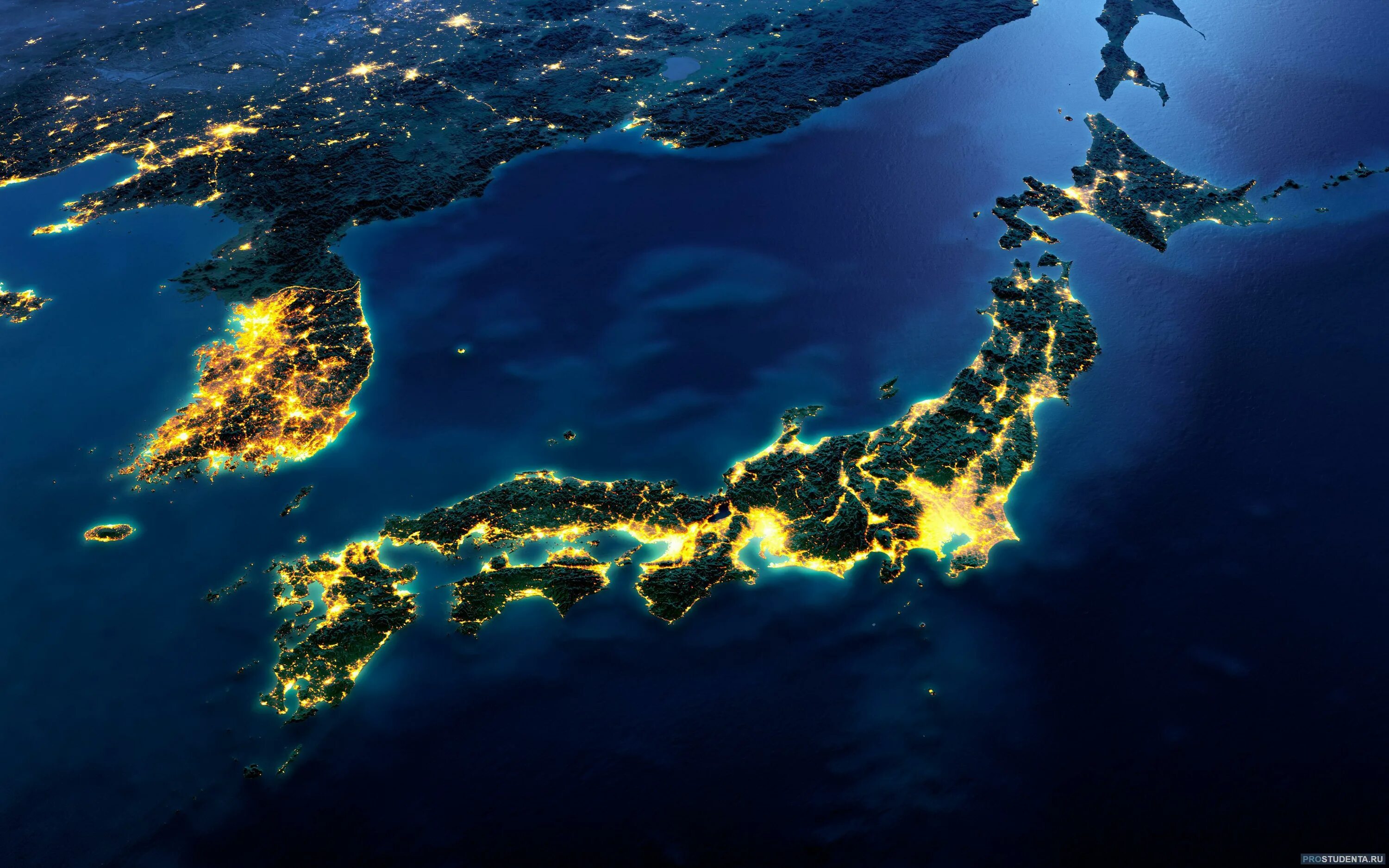 Страна состоящая из островов. Япония архипелаг. Хоккайдо Хонсю Сикоку Кюсю острова. Остров Калимантан космический снимок. Архипелаг Окинава.
