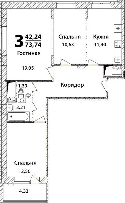 п30 планировки 3-х комнатных. площадь 2 комнатной квартиры. перепланировка трехкомнатной квартиры п3м. жк ногинск планировка. серия дома ii-49 перепланировка 3-х комнатной квартиры.