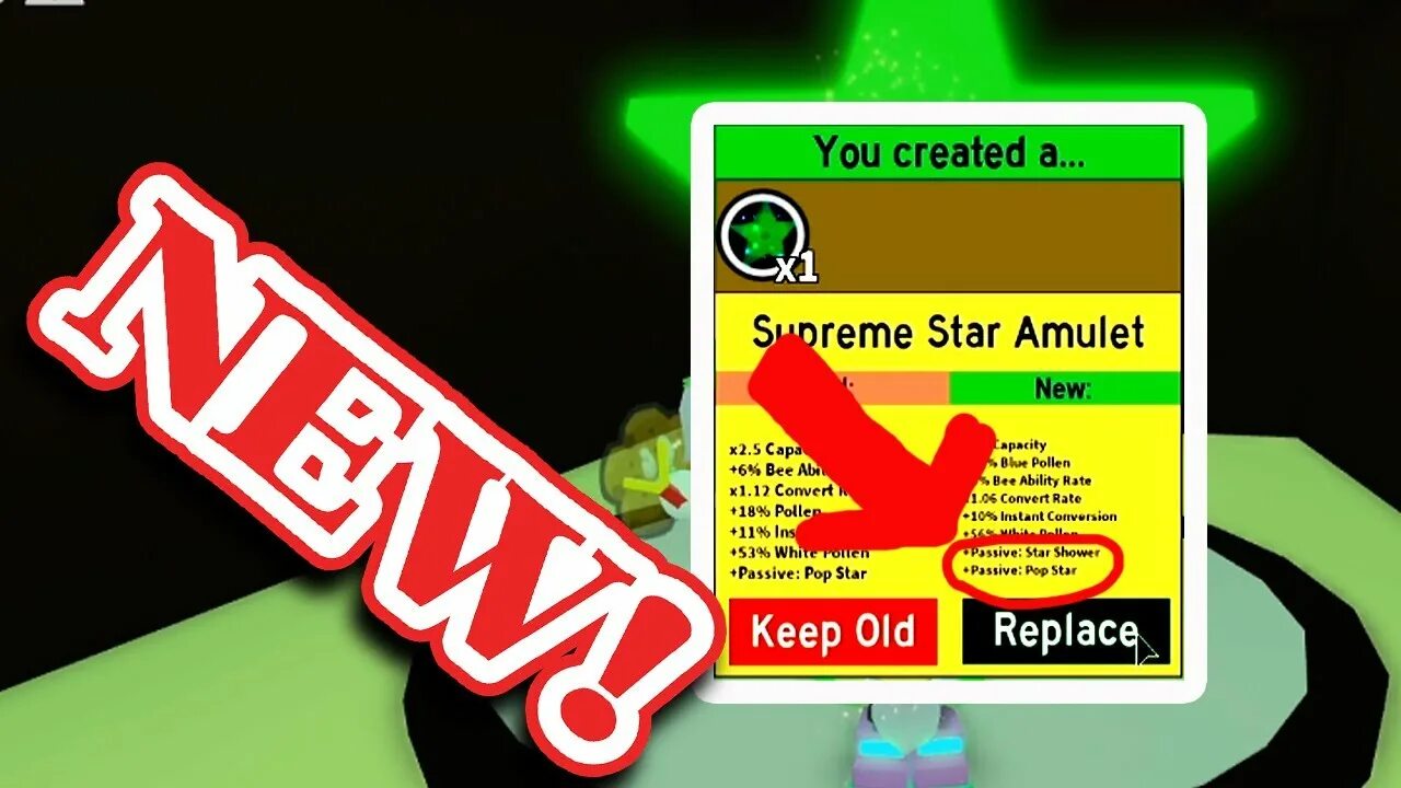 Статы суприм стар амулет. Star amulet bee swarm simulator. Суприм амулет симулятор пчеловода. Суприм стар амулет. Bee swarm simulator амулет.
