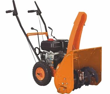 Снегоуборщик partner psb 240
