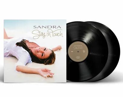 Where is sandra staying
